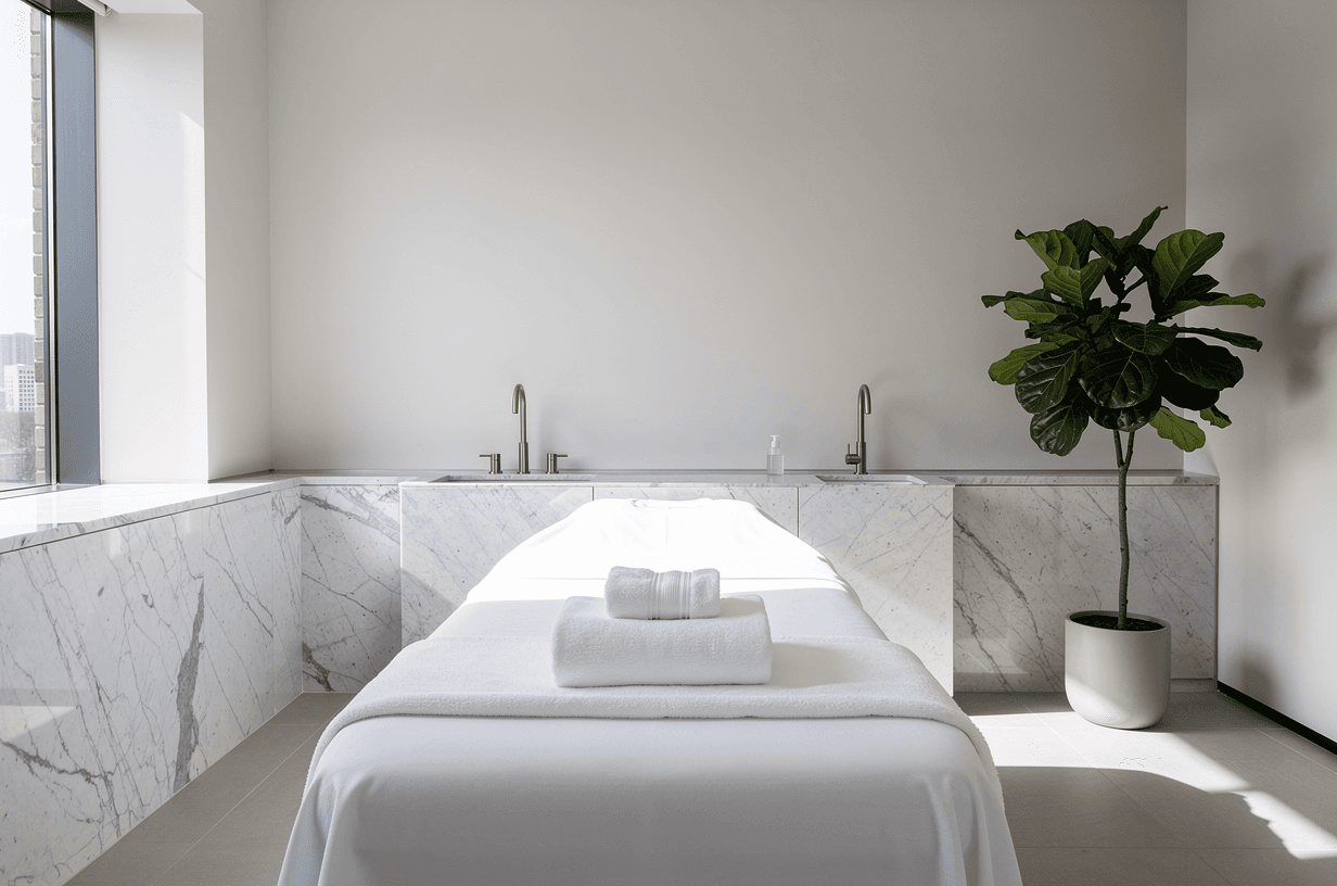 Sunday Test Shop v1 in Dallas